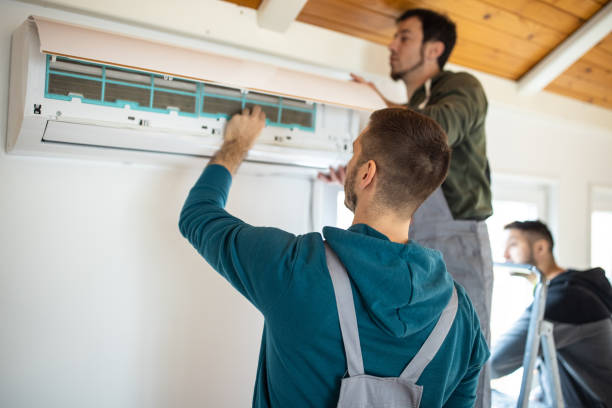 Best HVAC Air Duct Cleaning  in Combes, TX