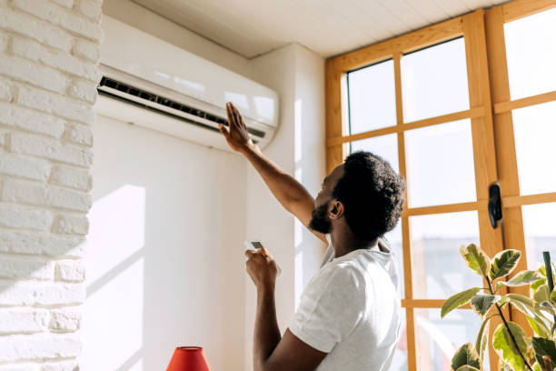Trusted Combes, TX HVAC Experts