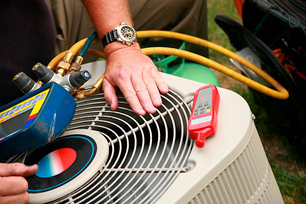 Best HVAC Repair Near Me  in Combes, TX