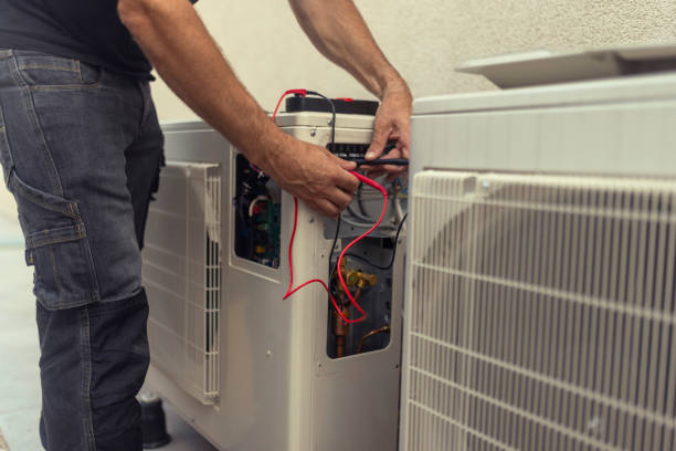 Best HVAC Repair Near Me  in Combes, TX