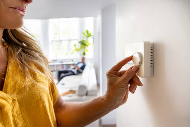 Best Residential HVAC Services  in Combes, TX