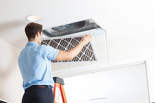  Combes, TX HVAC Pros