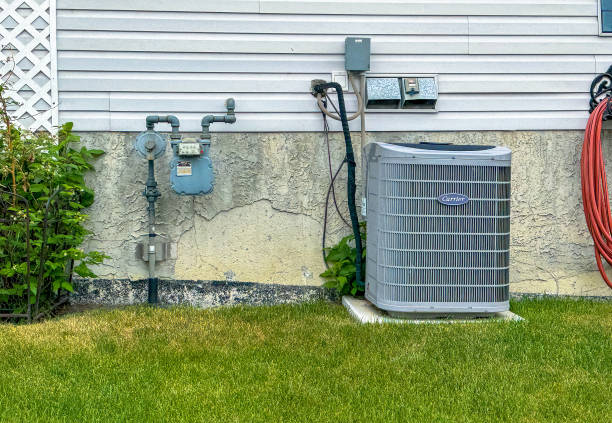 Best Commercial HVAC Repair  in Combes, TX